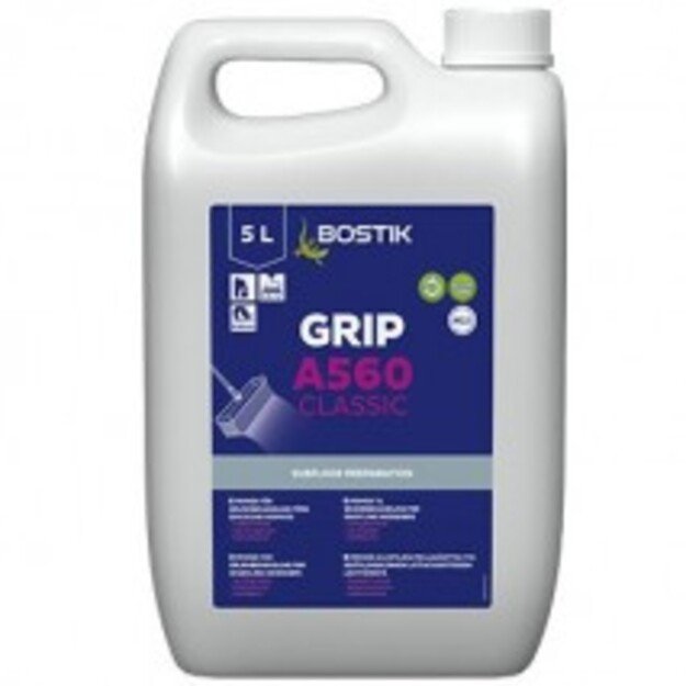 Bostik GRIP A560 CLASSIC 5L. 1