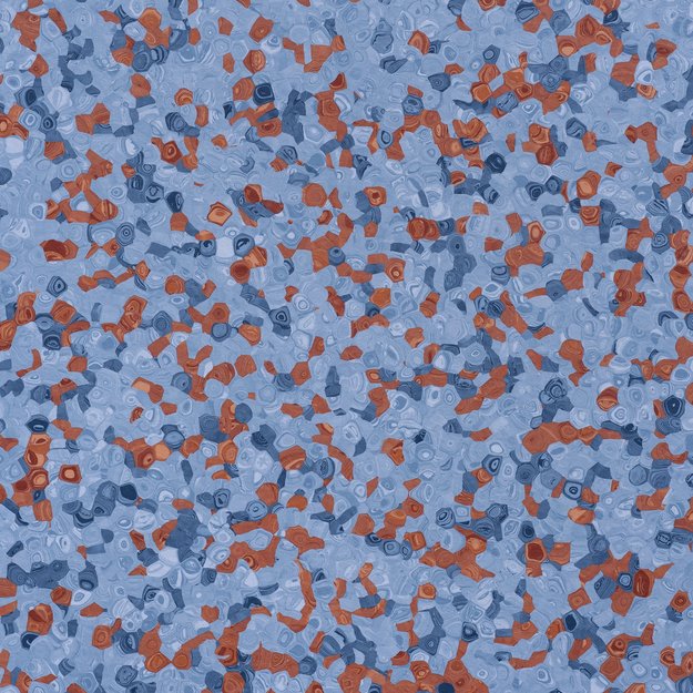 Graboplast, Fortis, Crab, 2m, homogeninė PVC grindų danga 1