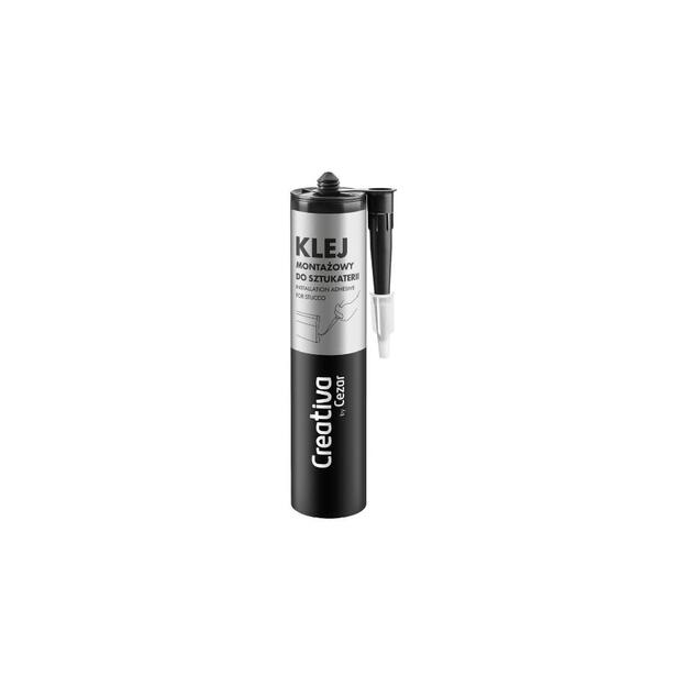 Klijai montavimo Creativa Cezar 300ml 1