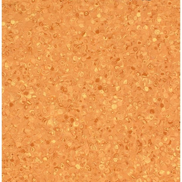Graboplast, Fortis, Orange, 2m, homogeninė PVC grindų danga 1