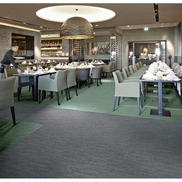 Forbo, Flotex, Penang shale s482020, 2m, 33 klasė, ruloninė kiliminė danga 2