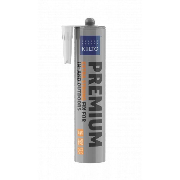Kiilto Premium 1
