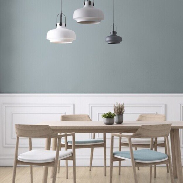 Gerflor, Virtuo, 55 Dry Back, 36131464, Blomma Light, 230x1500x2.5 mm, 33kl., klijuojamos LVT vinilinės lentelės 3