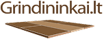 Grindininkai